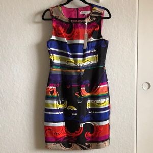 Dress Trina Turk,